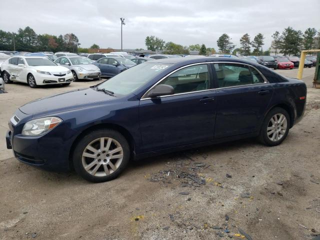 2011 Chevrolet Malibu LS