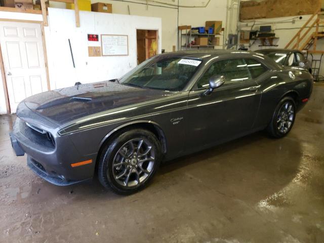 2018 Dodge Challenger GT