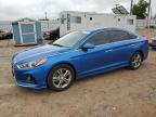 2018 HYUNDAI SONATA SPO - 5NPE34AF8JH655275
