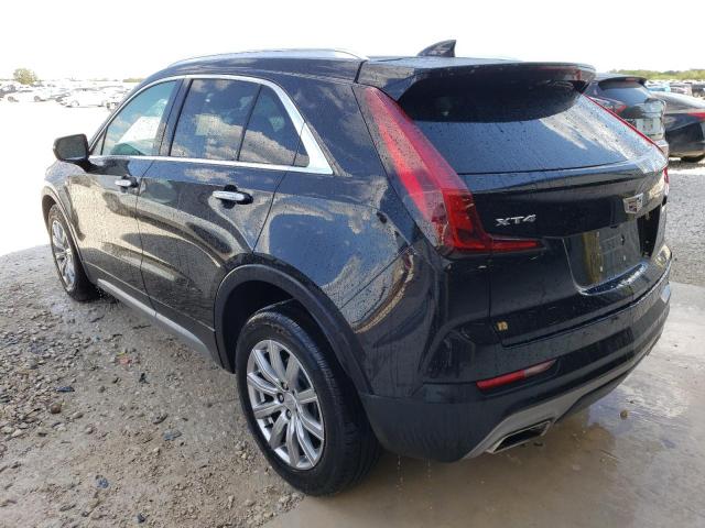 1GYFZCR44PF147009 Cadillac XT4 PREMIU 2