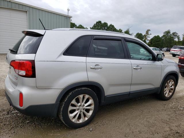 5XYKU4A76EG467747 KIA SORENTO EX