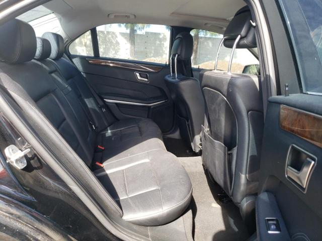 WDDHF5KB7EA892980 Mercedes-Benz E 350