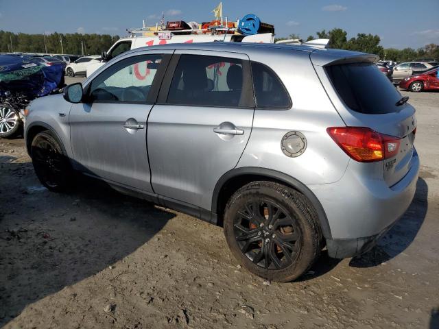 2017 MITSUBISHI OUTLANDER - JA4AR3AU2HZ037470