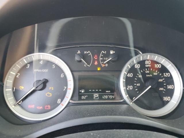 3N1AB7APXFL654909 Nissan SENTRA S
