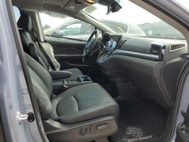 5FNRL6H80PB057645 2023 HONDA ODYSSEY, photo no. 7