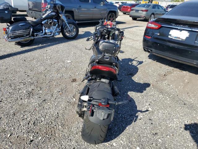 2022 TRIUMPH MOTORCYCLE ROCKET 3 G - SMTG10JX6NTAF9566