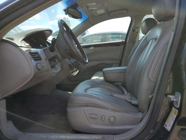 2006 Buick Lucerne Cxl VIN: 1G4HD57216U229330 Lot: 68191743