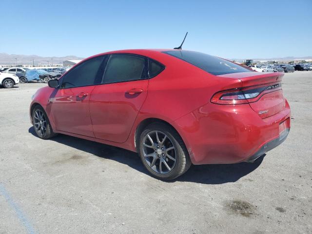 1C3CDFBB9ED863144 Dodge DART SXT