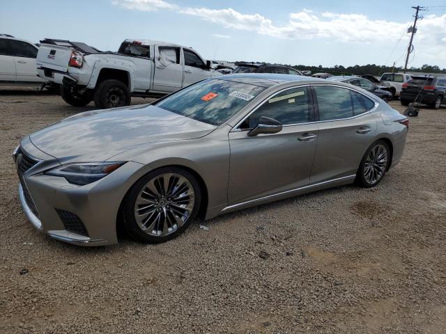 JTHD51FF4N5017526 Lexus LS500 LS 500 BAS