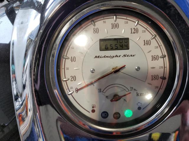 2005 YAMAHA XV1700 A - JYAVP17N05A001882