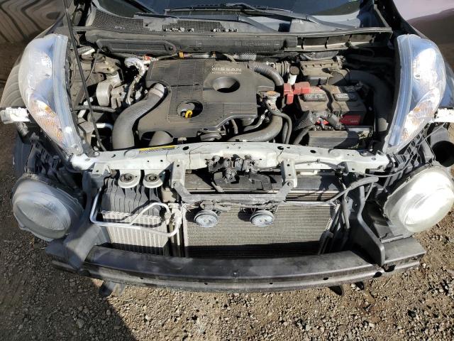 JN8AF5MR5ET356768 Nissan JUKE S