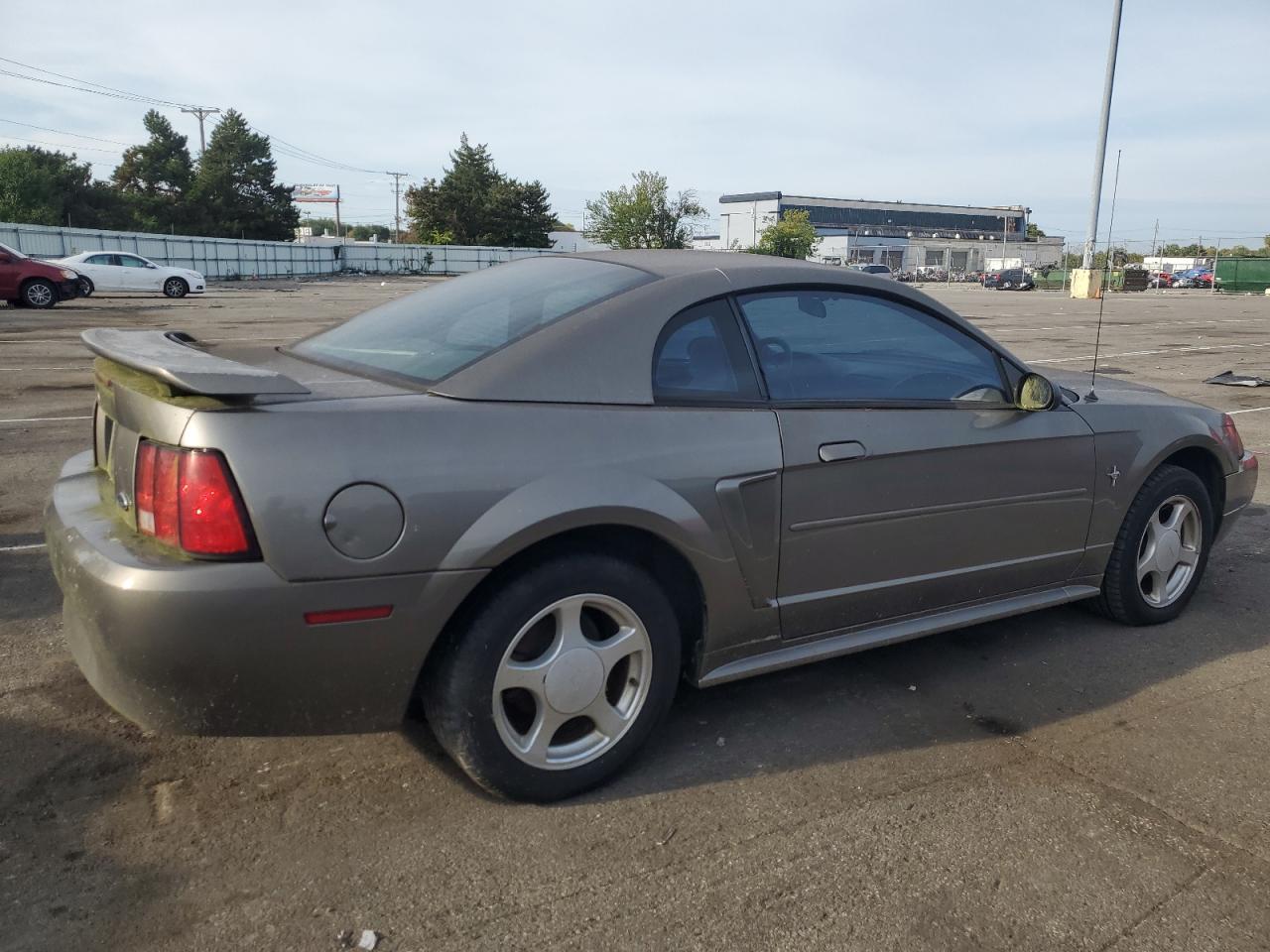 1FAFP40402F121360 2002 Ford Mustang