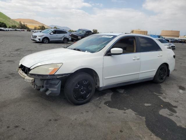 2005 Honda Accord Sedan LX