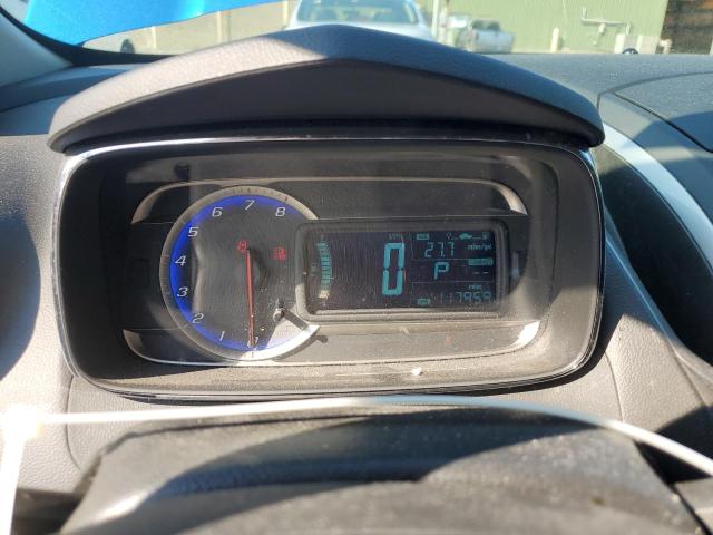 KL7CJKSBXFB248576 Chevrolet TRAX LS