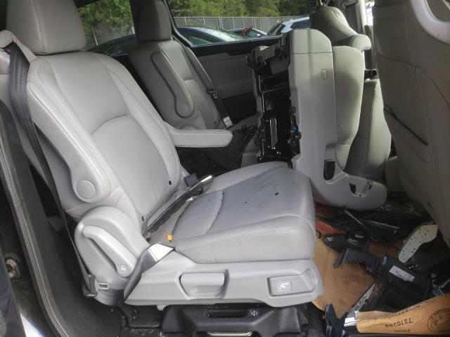 5FNRL6H9XJB039783 2018 HONDA ODYSSEY, photo no. 11