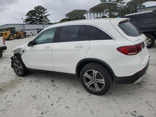 WDC0G8DB5LF721321 Mercedes-Benz GLC 300