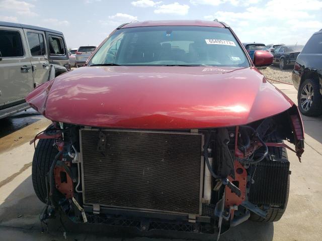 5N1AR2MNXGC637140 Nissan Pathfinder S