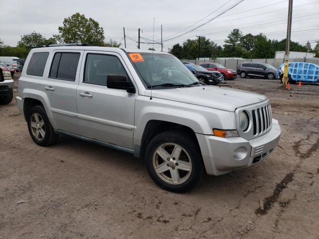 2010 Jeep Liberty (Patriot) - Image 4