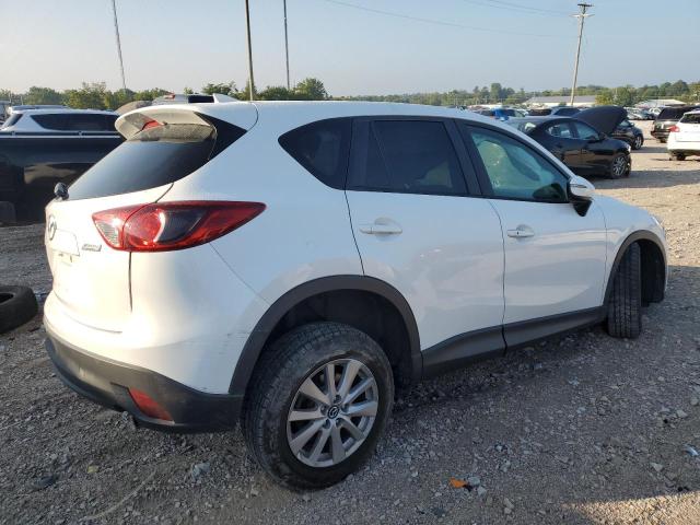 JM3KE4CY3G0887680 Mazda Cx-5 Touring