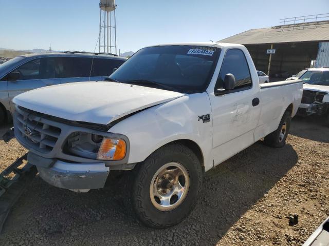 2000 Ford F-150 