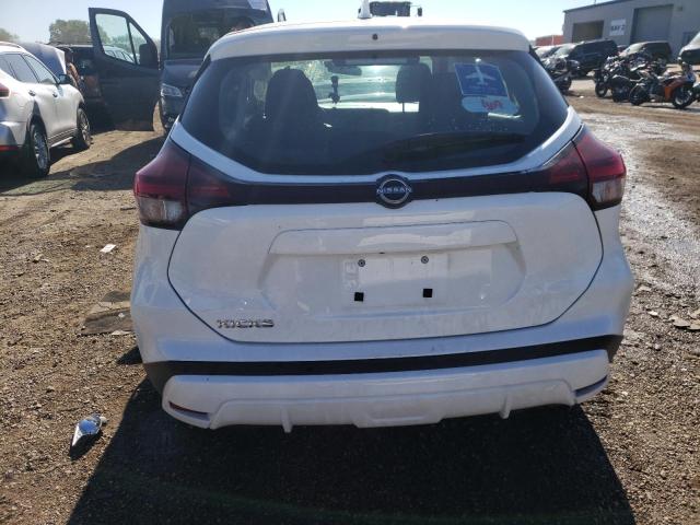 3N1CP5BV3PL494207 | 2023 NISSAN KICKS S