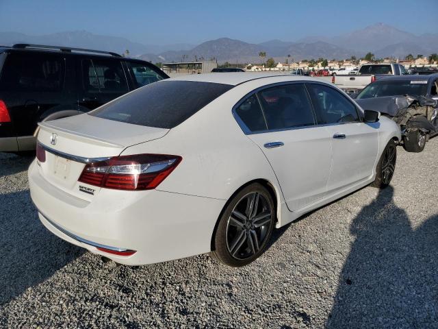 1HGCR2F11HA088482 Honda Accord Sport Special Edition