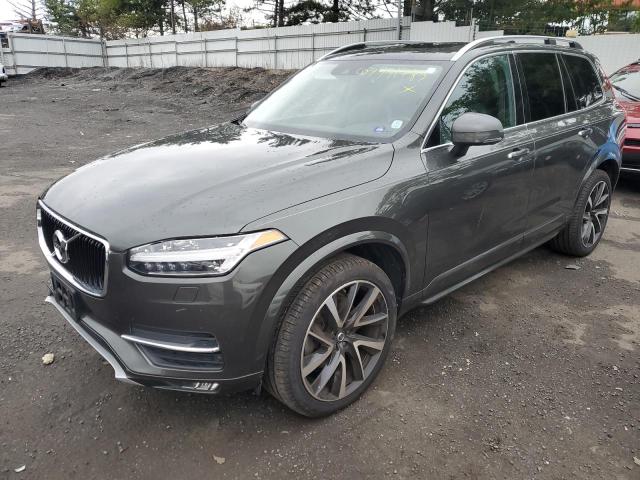 YV4A22PK6J1209320 2018 VOLVO XC90 - Image 1