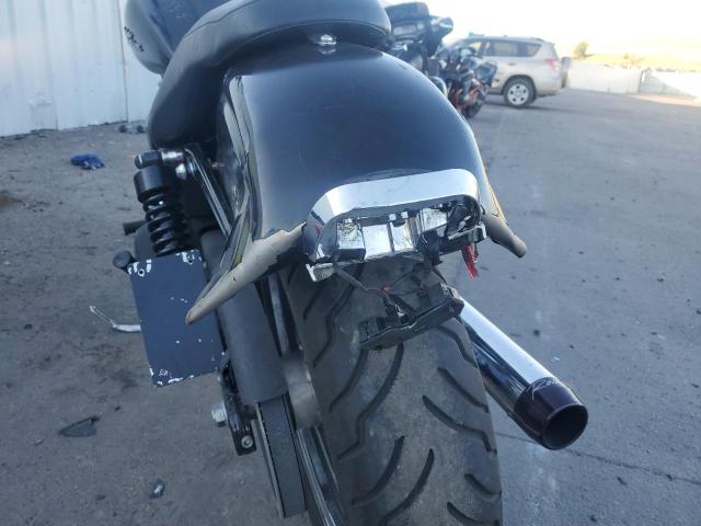 2007 HARLEY-DAVIDSON FXDBI 1HD1GX41X7K322072
