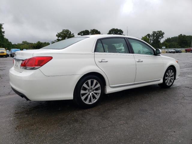 2011 Toyota Avalon Base VIN: 4T1BK3DB8BU396573 Lot: 66909793