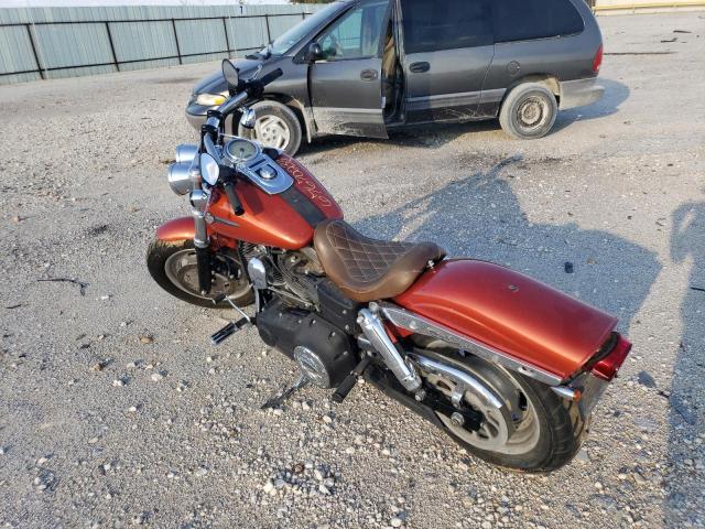2011 HARLEY-DAVIDSON FXDF 1HD1GY413BC313450
