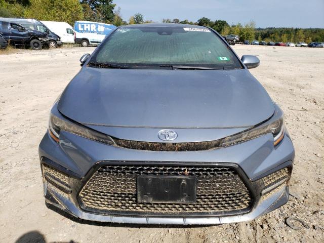 2020 TOYOTA COROLLA SE - 5YFS4RCE2LP024352