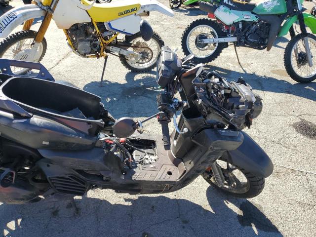2022 YAMAHA YW125 RKRSEH9Y0NA003590
