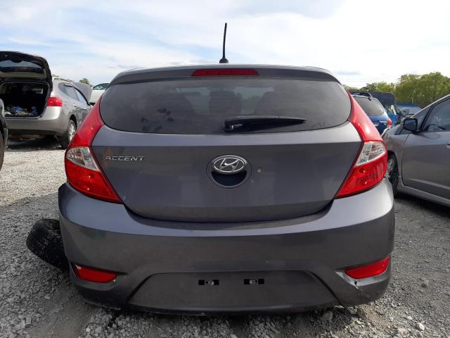 KMHCT5AE7HU342136 | 2017 HYUNDAI ACCENT SE