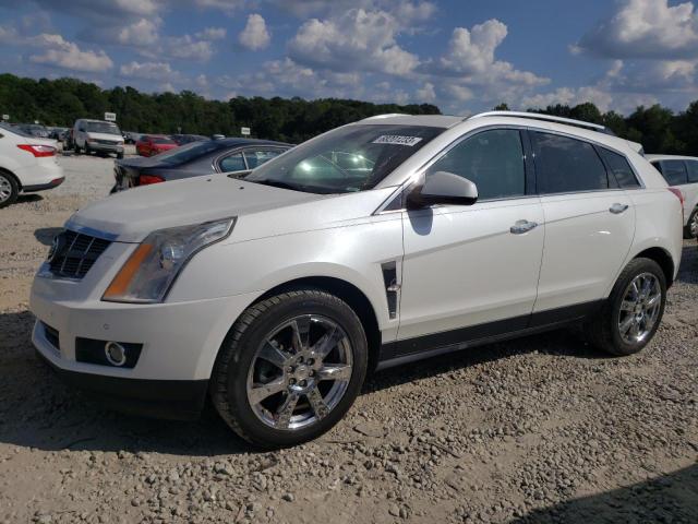 2010 Cadillac SRX Performance Collection