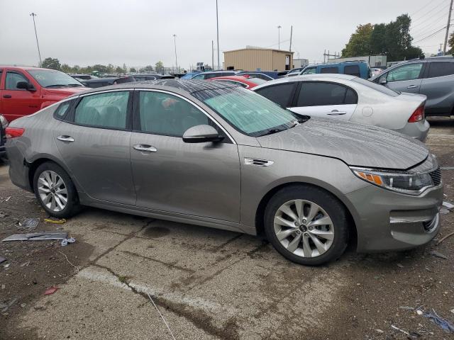 5XXGU4L32GG045336 KIA OPTIMA EX