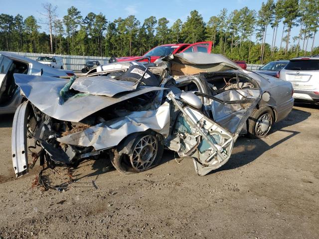 Online Car Auctions - Copart Augusta GEORGIA - Repairable Salvage Cars for  Sale