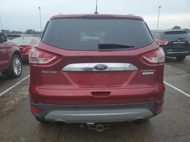 1FMCU0J97EUA91651 Ford Escape Titanium
