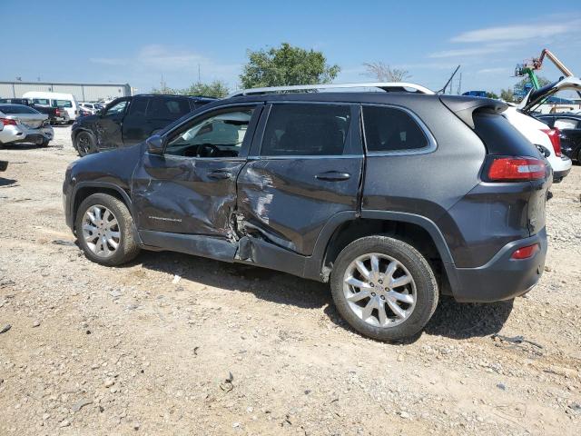 1C4PJLDS4EW245333 Jeep Cherokee Limited