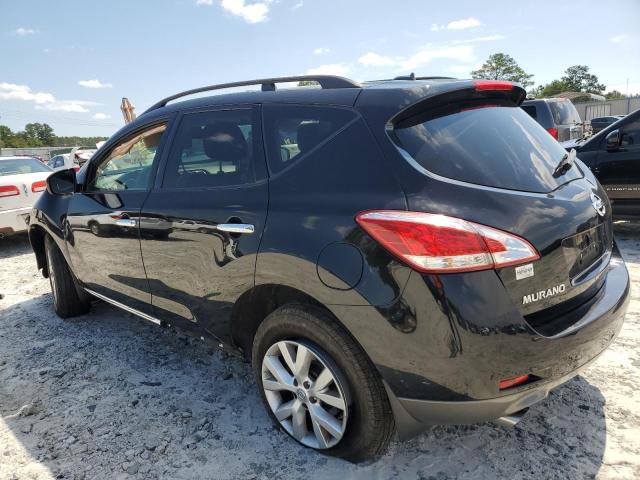 JN8AZ1MW2EW512785 Nissan MURANO S