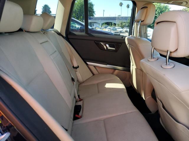 WDCGG5HB8EG178406 Mercedes-Benz GLK 350