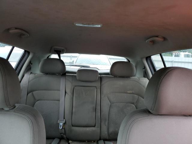 KNDPBCAC7G7802596 KIA Sportage Lx