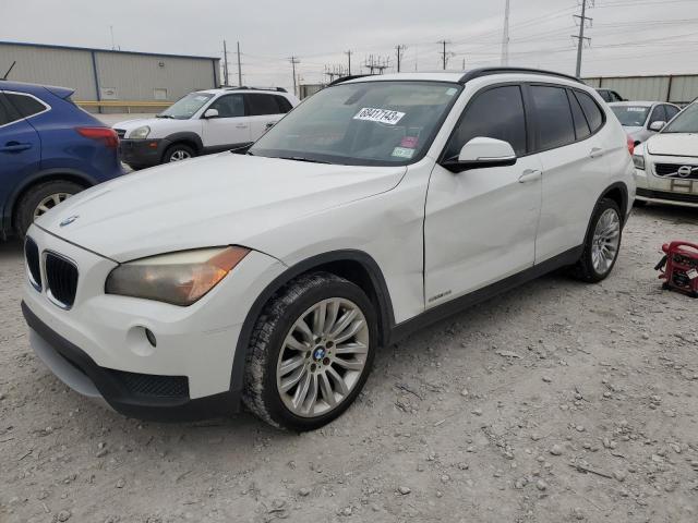 2013 BMW X1 sDrive28i