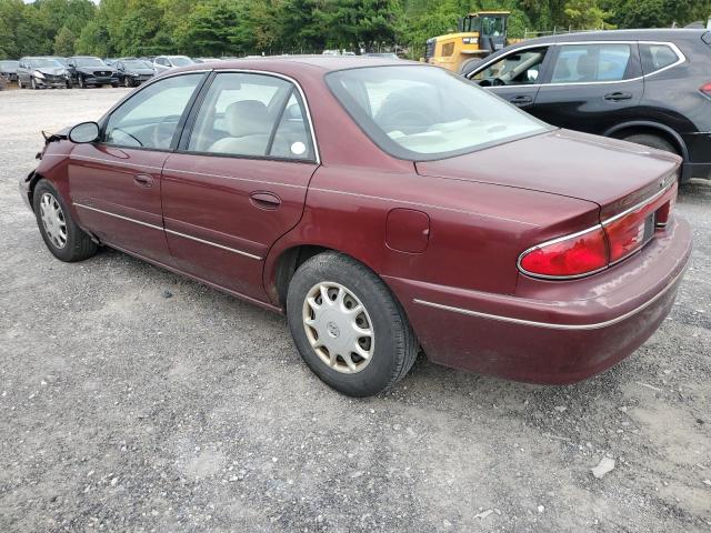 BUICK CENTURY CUSTOM 1999 1