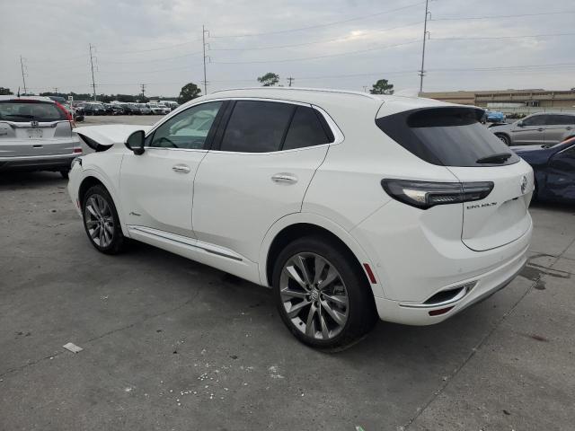 LRBFZRR41ND069837 Buick Envision Avenir