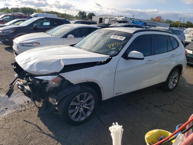 2013 BMW X1 xDrive28i