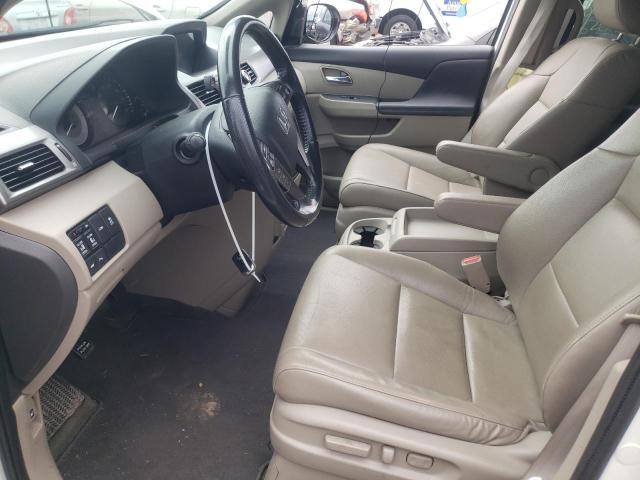 5FNRL5H9XGB097167 2016 HONDA ODYSSEY, photo no. 7