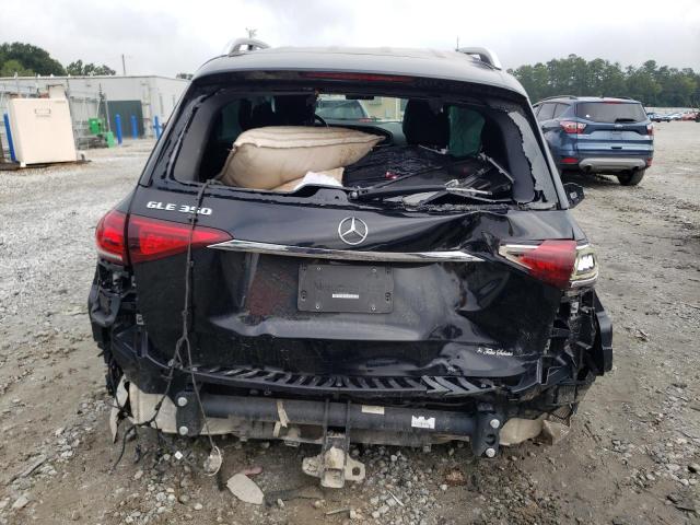 4JGFB4JBXMA407038 Mercedes-Benz GLE 350