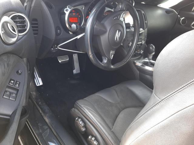 JN1AZ4EH5JM571108 Nissan 370Z BASE