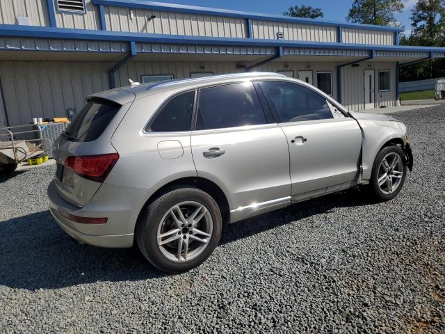 VIN WA1L2AFP3HA051946 2017 Audi Q5, Premium Plus no.3