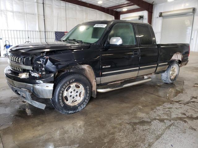 1999 Chevrolet C/K 1500 